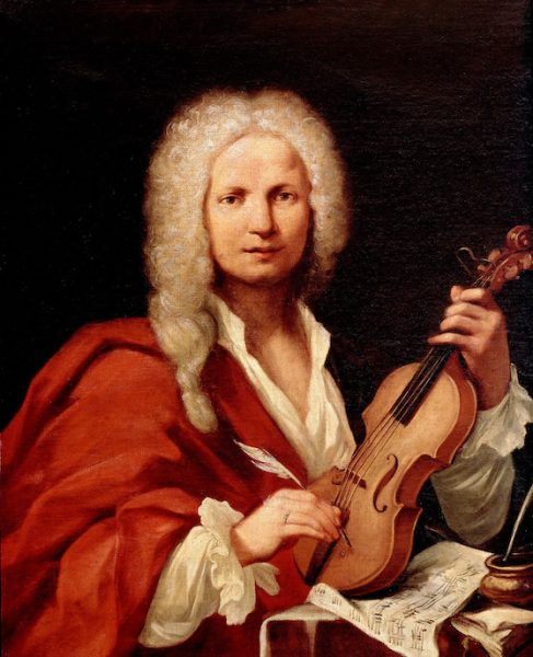Jefferson Baroque Orchestra presents “A Bountiful Fall Harvest”