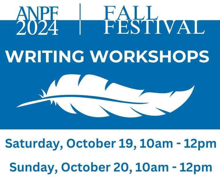 Playwriting Workshop – Ashland New Plays Festival
