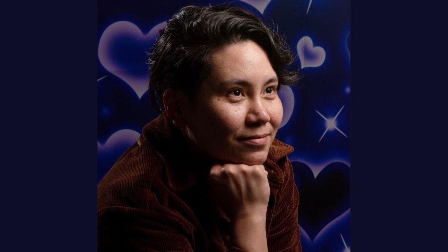 Creative Industries Discussion: Christine Hudson
