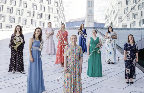 Chamber Music Concerts presents: tenThing