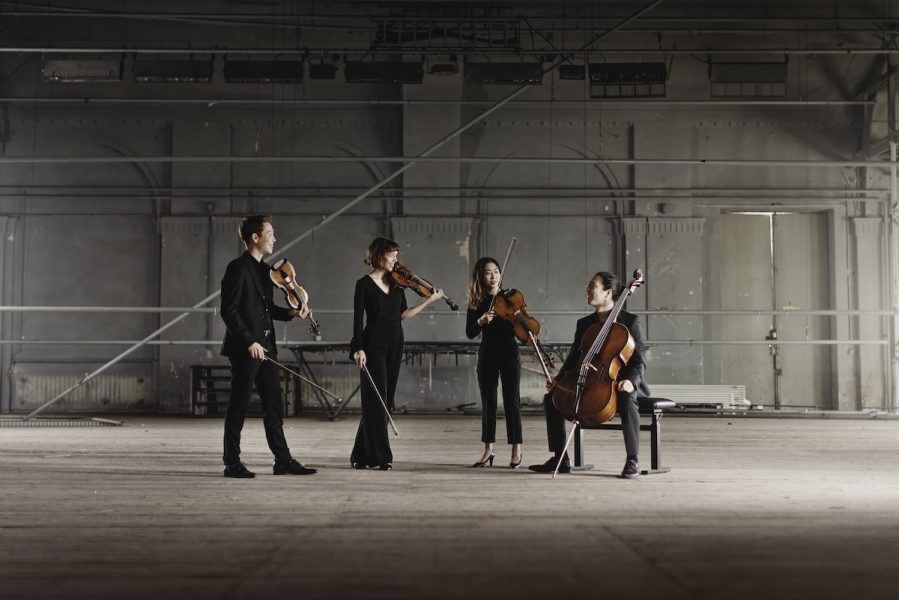 Leonkoro Quartett 1_Nikolaj Lund-reduced