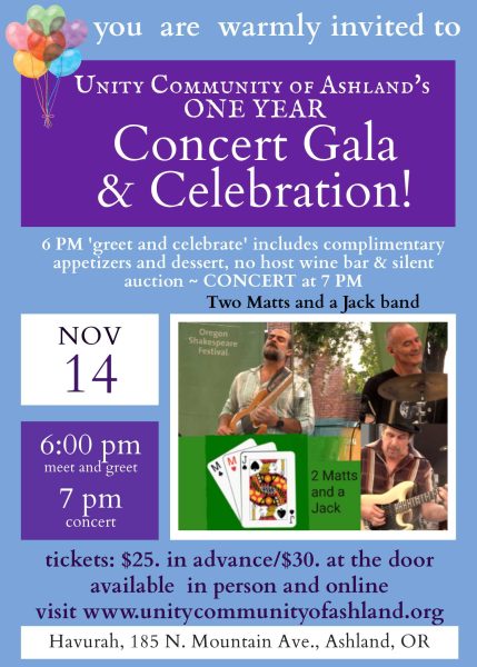 UCOA CONCERT GALA NOV 14, 2024