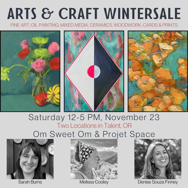 Arts & Craft Wintersale