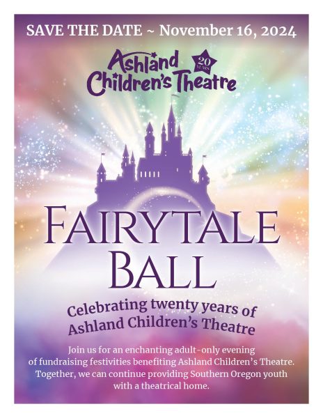 fairytale ball