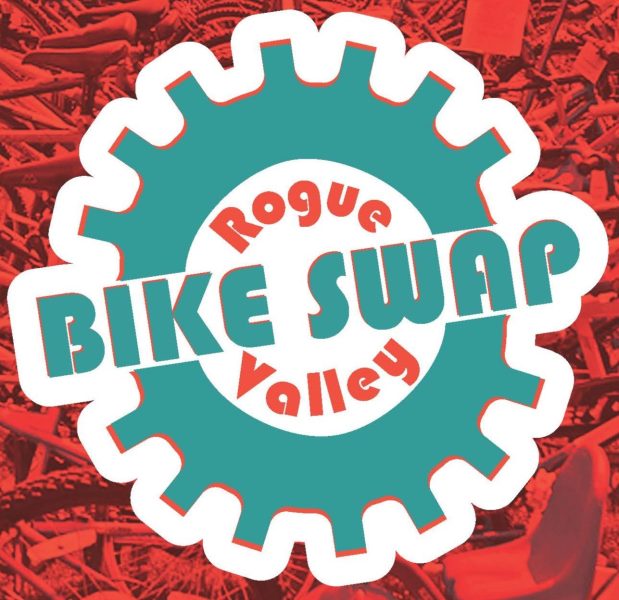 Rogue Valley Bike Swap