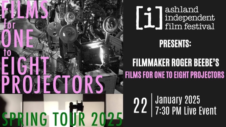 Films for One to Eight Projectors – 1