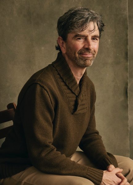 2024 SXSW Film Festival Portrait Studio