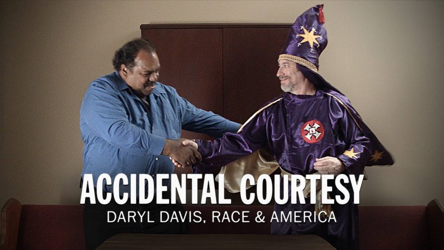 FREE ~ Movie Screening & Discussion: “Accidental Courtesy”