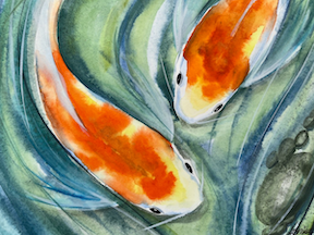 February First Friday Art Walk!