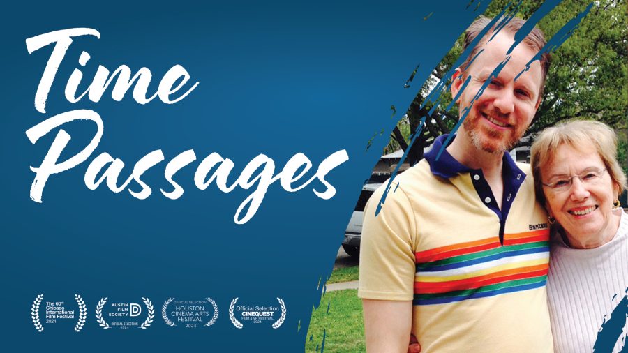 Time Passages – a film screening