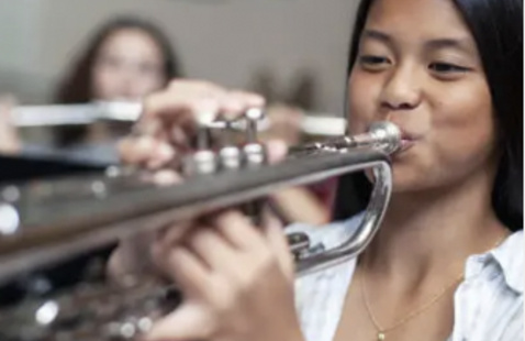 SOU High School Honor Band – Free Concert!