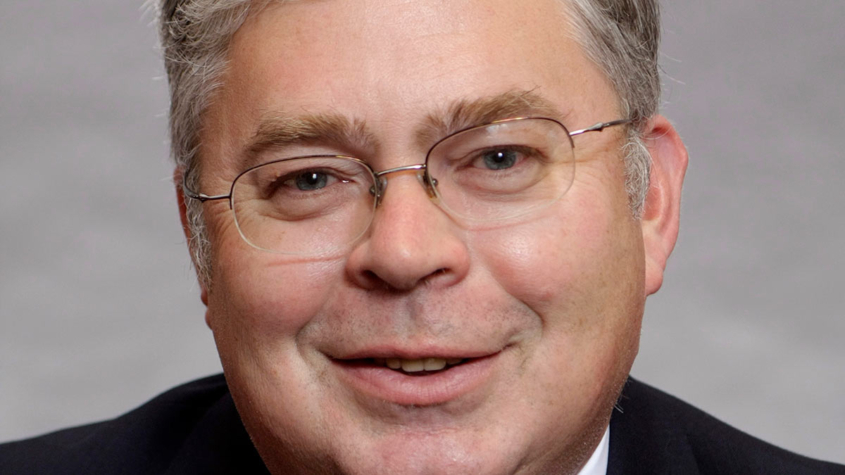 Celebration of Life Service for Bill Thorndike, Jr.