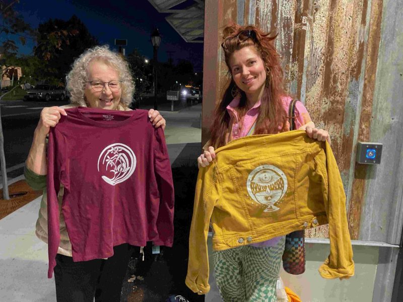 Get Inky! Deep Dive 4 Part Screenprinting Series