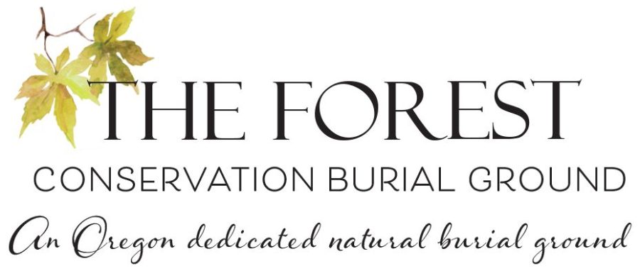 Conservation Burial: Talk & Walk