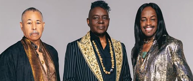 Earth Wind & Fire will play at the Britt Festival on June 24. The Jacksonville venue will welcome a wide variety of acts this summer.