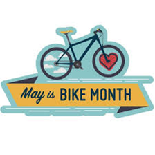 bikemonth