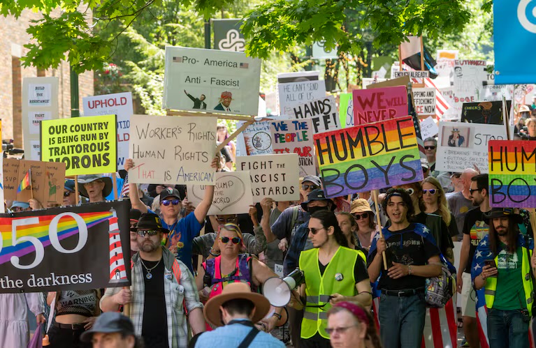 Photo by Kristyna Wentz-Graff / OPB