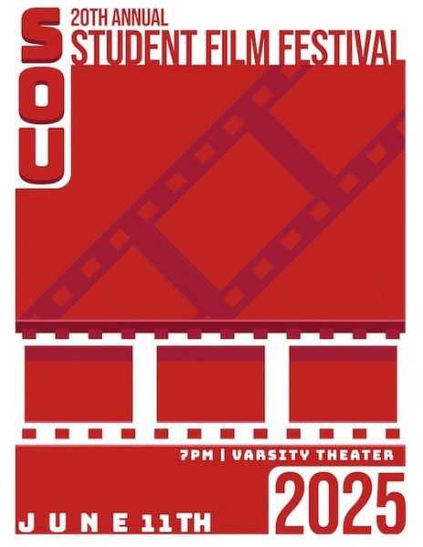 SOU Student Film Festival