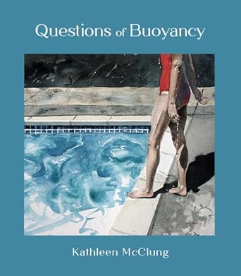 Poetry Reading with Amy Miller and Kathleen McClung