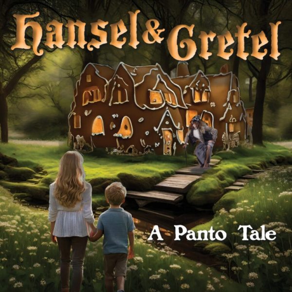 Hansel & Gretel @ Camelot Theatre – Matinee