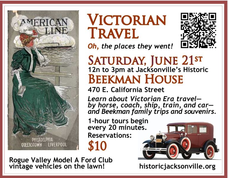 Victorian Travel Tours