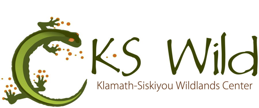 Love Where You Live, Defend What You Love with the Klamath-Siskiyou Wildlands Center (KS Wild)
