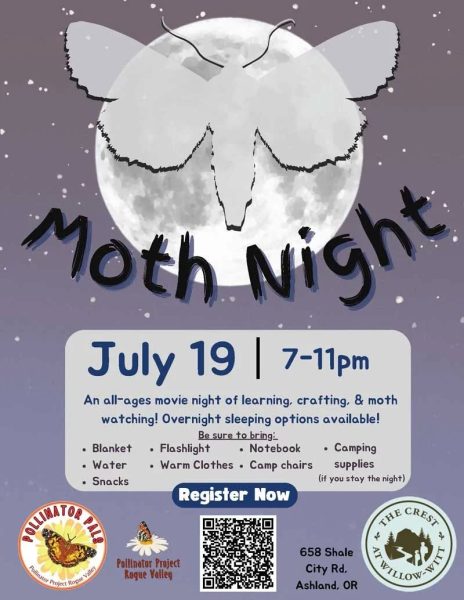 Moth Night
