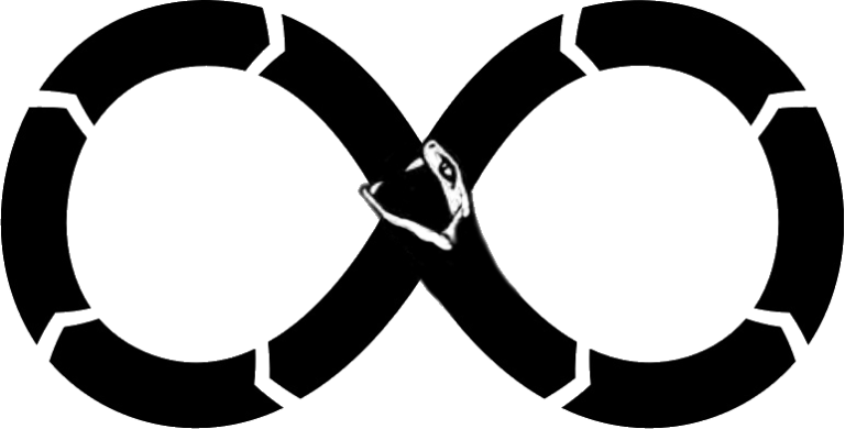 Ouroboros: Wikimedia, Creative Commons CC BY 4.0 license
