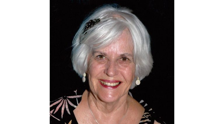 Gladys Sonja Stalions was a longtime teacher in the Ashland School District.