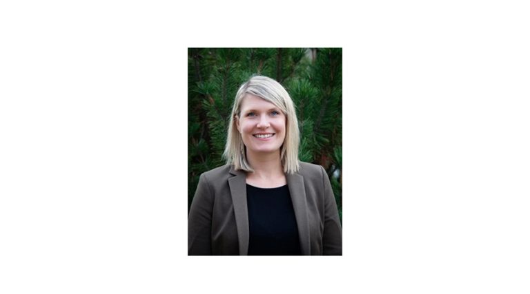 Cheyenne Nichols, director of education and community health at the Maslow Project, will discuss how social context and the stressors of homelessness affect the emotional and physical health of teenagers. Submitted photo