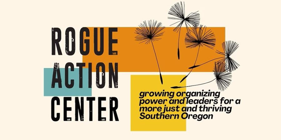 Rogue Action Center