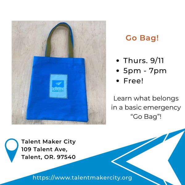 Go bag