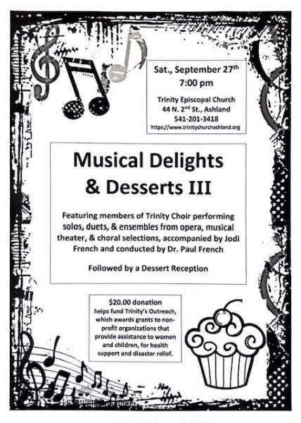 Medium flyer